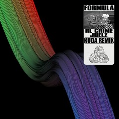 RL Grime & Juelz - Formula (KUDA Remix)