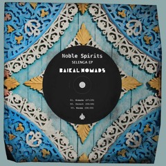 Noble Spirits - Nomada