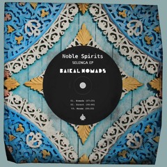 Noble Spirits - Dzonot