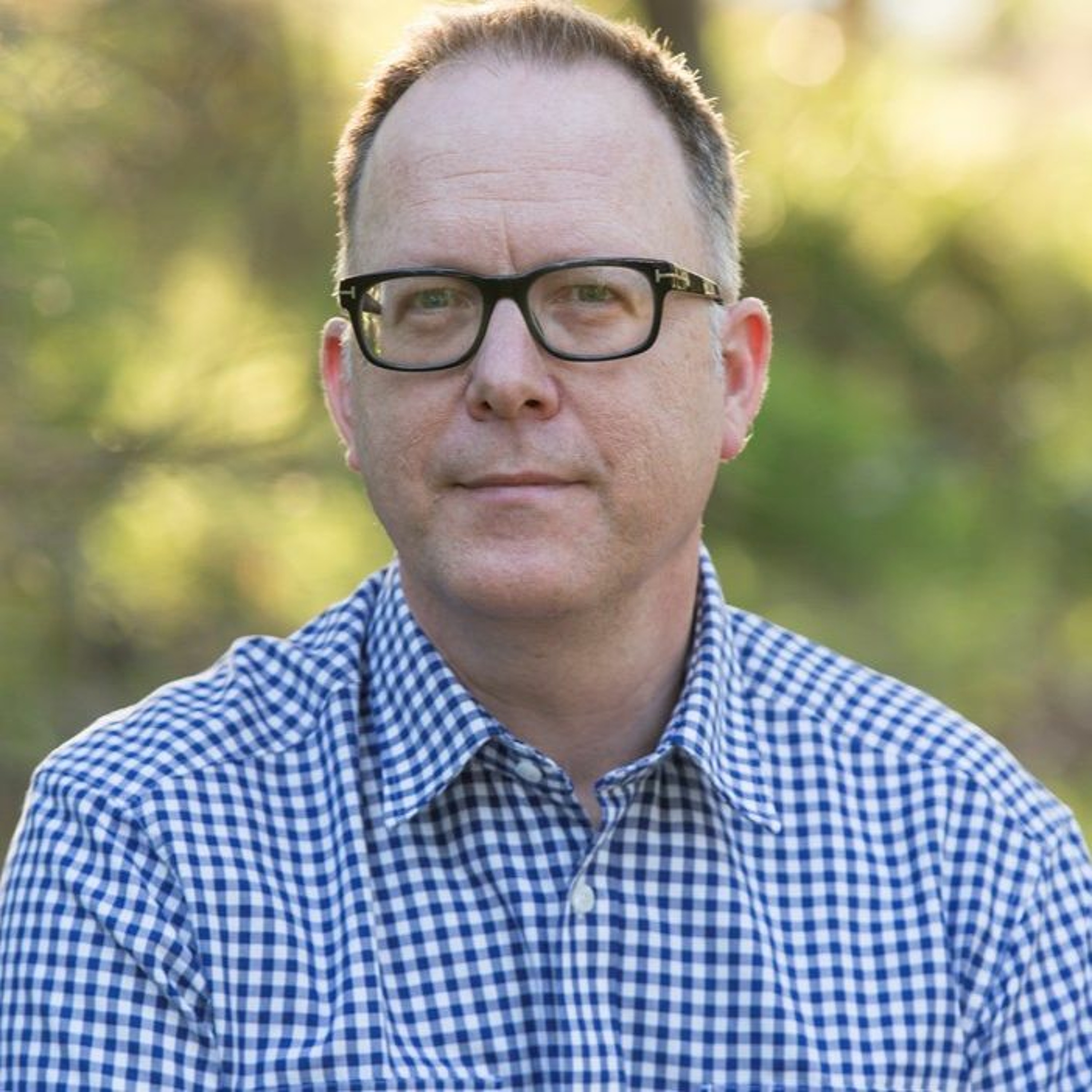 cover of episode Garth Nix In Conversation With Felicity Packard