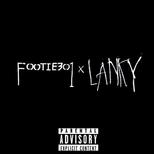 Sit Down / Lovely, Pt. 2 (feat. lanky)