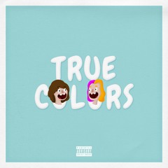 True Colors (feat. Baylen Levine)