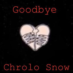 Goodbye (Juice WRLD Tribute) prod. Tundra Beats