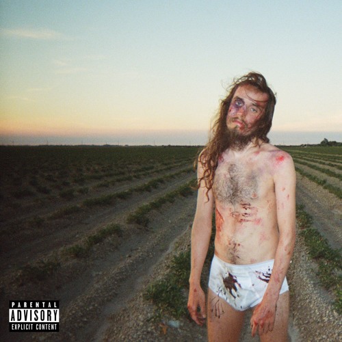 Pouya - Throw Away Garbage Bull Shit