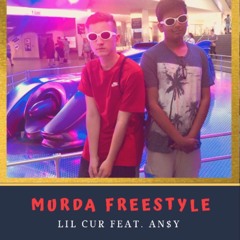 MURDA freestyle ft. AN$Y