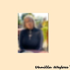 Vanilla Wafers
