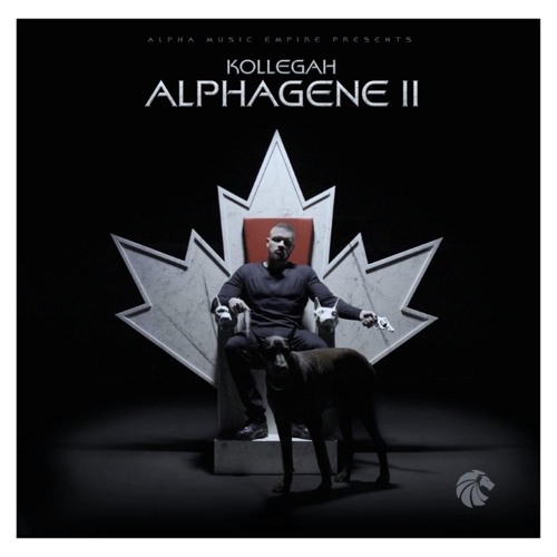 Kollegah - YAYO