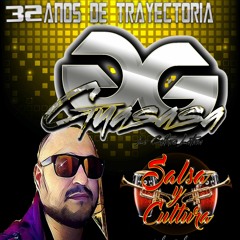 ANIVERSARIO GUASASA DJ 32 AÑOS 2019
