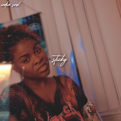 Sticky(Prod. After5ive)