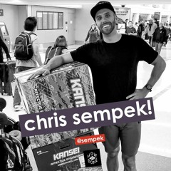 The Chris Sempek (Kansei Wheels) Interview