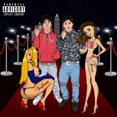 Kant Keep You - Feni x Yoflem [prod. robbie]