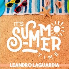 Leandro Laguardia - Summer Mix 2020