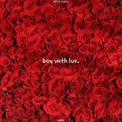 Boy With Luv (BTS Ft. Halsey) Full Orchestral Cover