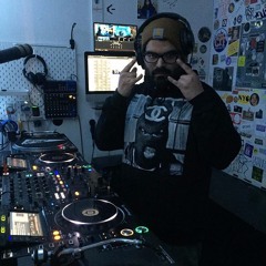 LOS @ The Lot Radio 12 - 12 - 2019