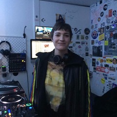 MNTY @ The Lot Radio 12 - 12 - 2019