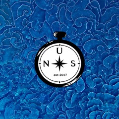 N.U.S Beat Tape Vol. 2 - Waavv Mix