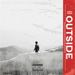 Outside Feat. B00sted Prod. B00sted