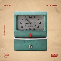 Go 2 Work