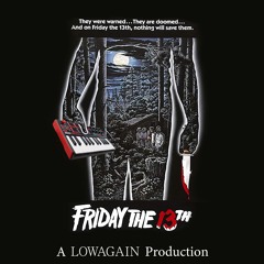 Friday The 13th
