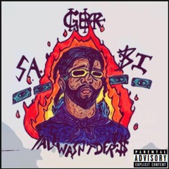 FT  KIREE3600 - JIM CARRY ( PROD CROMEMADEIT)