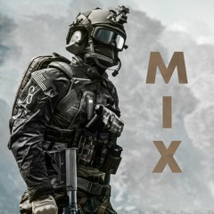 Battlefield Main Theme Song Mix