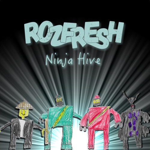 Ninja Hive (Free Download)