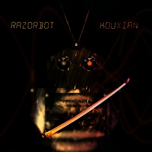 Razorbot