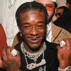 LIL UZI VERT - Futsal Shuffle 2020 TEMPO 6.072