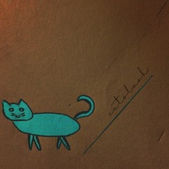 catslash // gold (acid tapes)