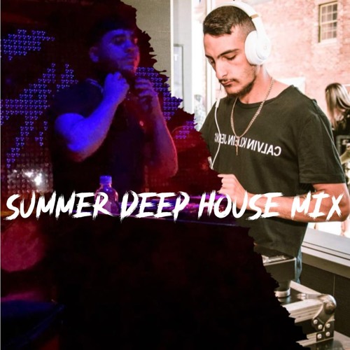 Welcome 2 Summer DEEP HOUSE MIX 2019