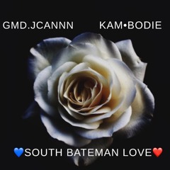 South Bateman Love