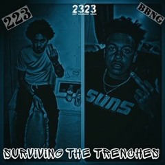 DonnxGacci - Out My Way (Juice Wrld Tribute)