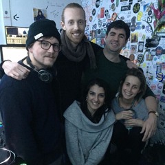 The Level Party with Professional Music @ The Lot Radio 12 - 12 - 2019