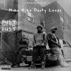 Chips Wit The Dip (feat. Blokhead Johnny & Nuke Franklin)