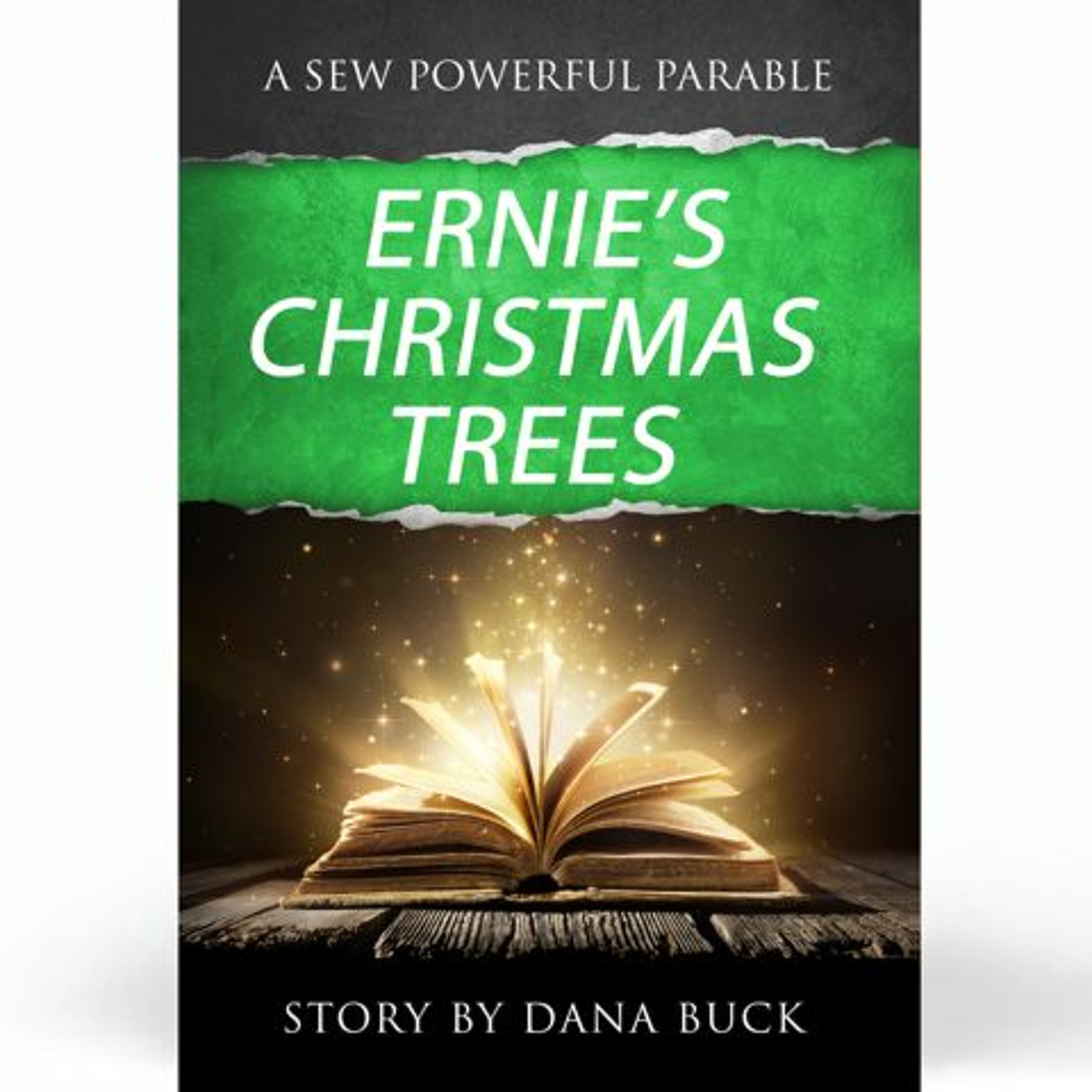 Sew Powerful Parables