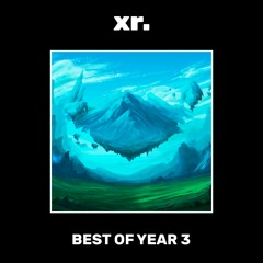 Xpanse Records: Best of Year 3
