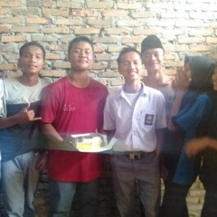 HAPPY BRITDHAY [ AVRIN FT ERIC FRANSISCKO ] Req PakDoi