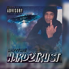 Hard To Trust