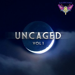 UNCAGED | VOL. I | Hollow Moon