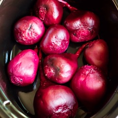 Chill Beets 9