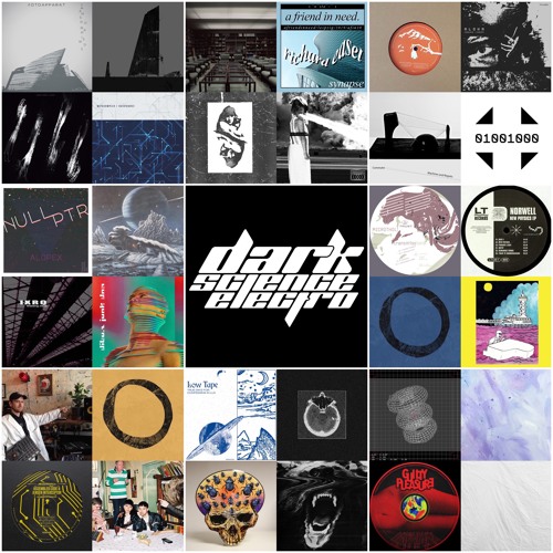 Dark Science Electro presents: Best Of 2019