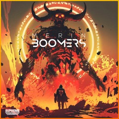 Merin - Boomers [Supreme Sounds Release]