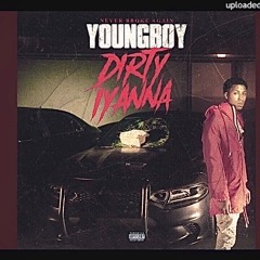 NBA YoungBoy - Dirty Iyanna ((Slowed))