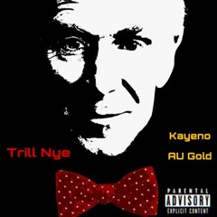 (Chapter 4) Trill Nye