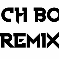 Galantis - Rich Boy Remix