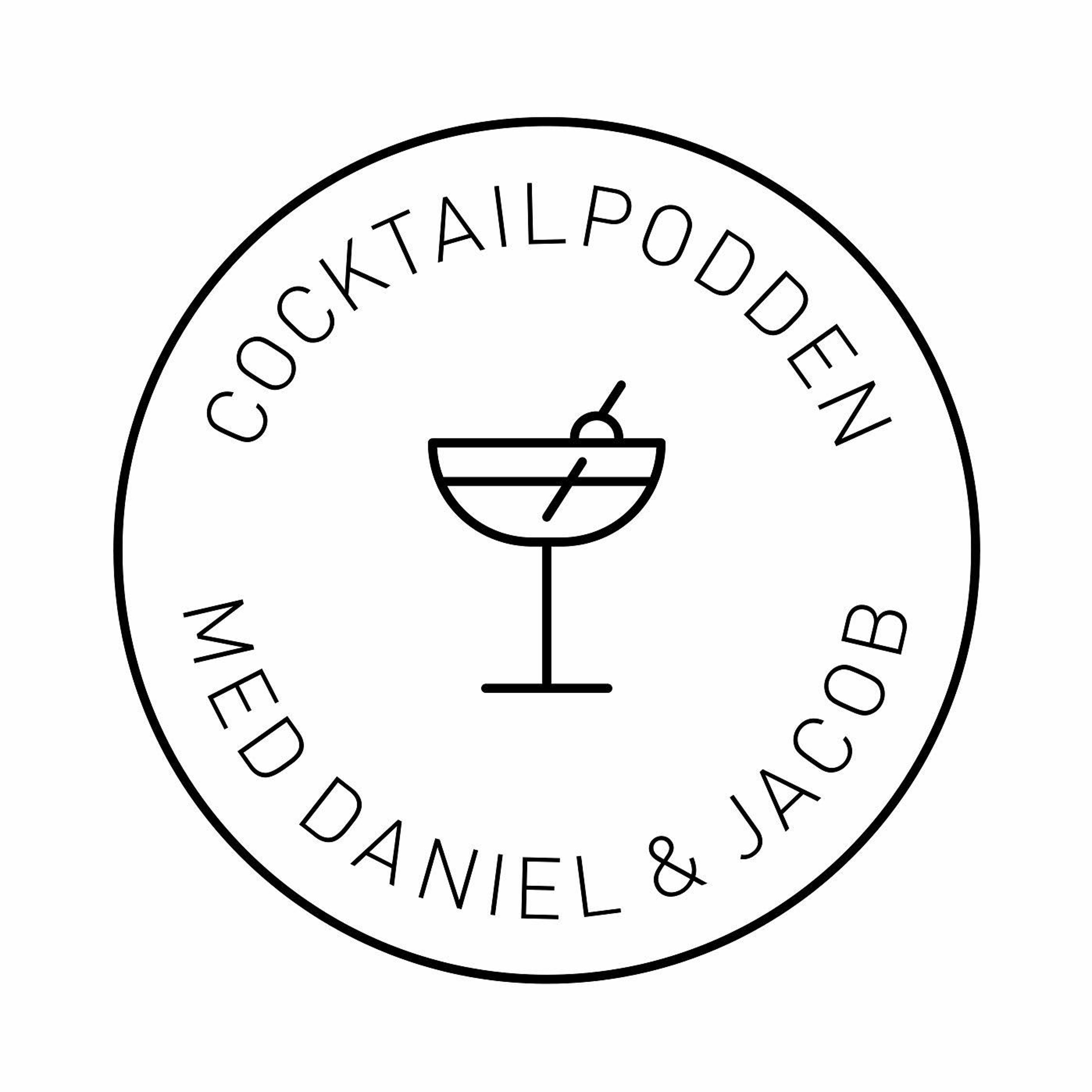 Cocktailpodden