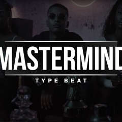 Mastermind x 38 x Alz (YMN) Type Beat "Made It Out"