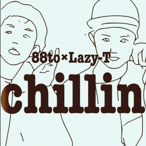 2.タイダ / 88to × Lazy-T