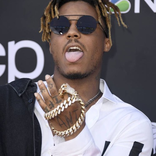 Juice Wrld - 4th quarter shawty freestyle