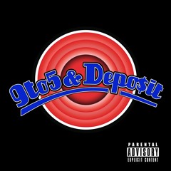 Tune Squad (Prod. DEPO$IT)